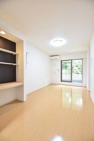 のマンスリーマンション・ウィークリーマンション「レジデンスウッズ 202・LDK(No.1492768)」メイン画像