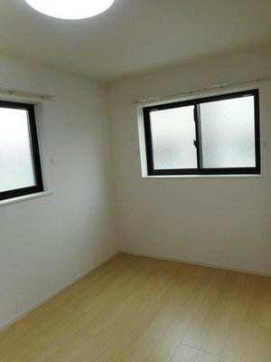 東京都のマンスリーマンション・ウィークリーマンション「テラス千駄ヶ谷 201・洋室(No.1492771)」メイン画像