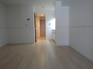 大阪市のマンスリーマンション・ウィークリーマンション「パークサイド・レジデンス 105・洋室(No.1492773)」メイン画像