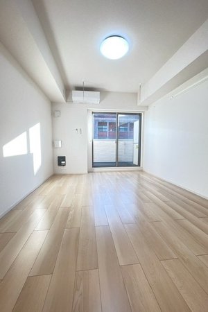 のマンスリーマンション・ウィークリーマンション「スペランツァ 303・洋室(No.1492774)」メイン画像