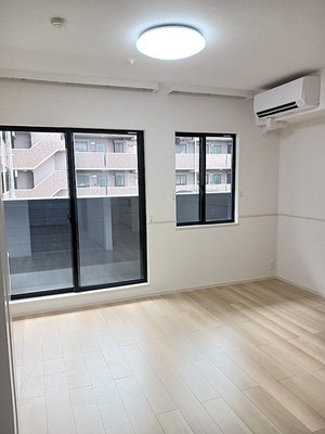 のマンスリーマンション・ウィークリーマンション「メゾン・ド・フロレゾン 305・洋室(No.1492777)」メイン画像