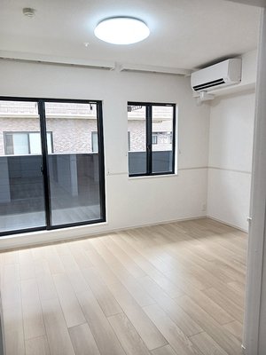 相模女子大学周辺のマンスリーマンション・ウィークリーマンション「メゾン・ド・フロレゾン 303・洋室(No.1492779)」メイン画像