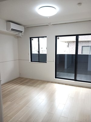 神奈川県のマンスリーマンション・ウィークリーマンション「メゾン・ド・フロレゾン 302・洋室(No.1492780)」メイン画像