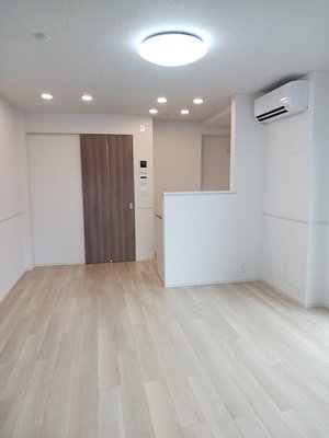 相模原市のマンスリーマンション・ウィークリーマンション「メゾン・ド・フロレゾン 201・洋室(No.1492787)」メイン画像