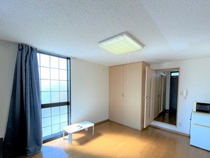 大阪府のウィークリーマンション・マンスリーマンション「レオパレス二色の浜Ａ 305(No.1492857)」メイン画像