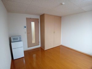 のマンスリーマンション・ウィークリーマンション「レオパレスこーぽ谷本 104(No.1492888)」メイン画像