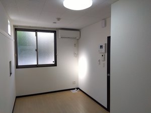 東京都のマンスリーマンション・ウィークリーマンション「レオネクスト桜丘第３ 201(No.1492914)」メイン画像