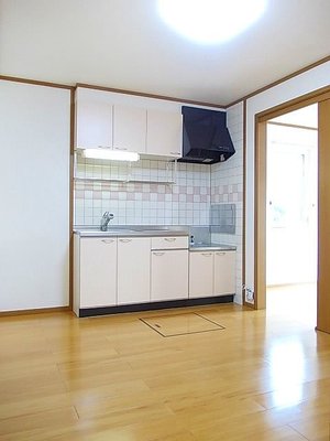 のマンスリーマンション・ウィークリーマンション「シエルーⅠ 103・洋室(No.1492923)」メイン画像