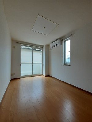岩手郡雫石町のマンスリーマンション・ウィークリーマンション「さくらハイム 101・洋室(No.1492924)」メイン画像