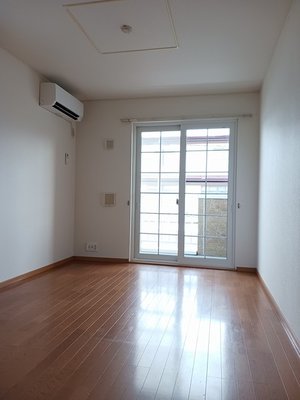紫波郡紫波町のマンスリーマンション・ウィークリーマンション「エンペラドール 103・洋室(No.1492925)」メイン画像