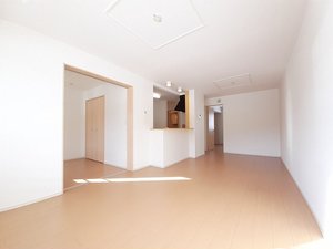 のマンスリーマンション・ウィークリーマンション「グランディオスⅠ 202・洋室(No.1492933)」メイン画像