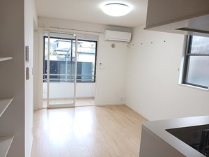 のマンスリーマンション・ウィークリーマンション「ユアーズ・ヴィラ 104・洋室(No.1492937)」メイン画像
