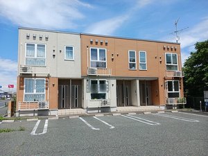 のマンスリーマンション・ウィークリーマンション「グローリーアカヒラ 202・洋室(No.1492945)」メイン画像