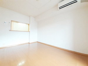 のマンスリーマンション・ウィークリーマンション「ヴェルデンスＡ 202・洋室(No.1492951)」メイン画像