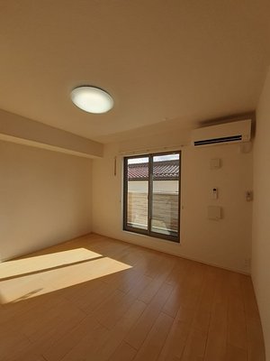 のマンスリーマンション・ウィークリーマンション「オブリガード 205・洋室(No.1492956)」メイン画像