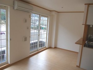のマンスリーマンション・ウィークリーマンション「クレメント 202・洋室(No.1492960)」メイン画像