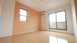 のマンスリーマンション・ウィークリーマンション「グランディア　トロワ 206・洋室(No.1492963)」メイン画像