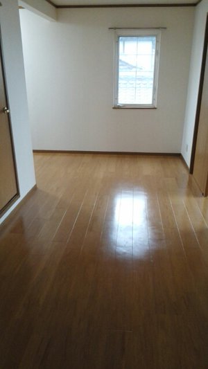 のマンスリーマンション・ウィークリーマンション「ニュークレストールＡ 201・洋室(No.1492979)」メイン画像