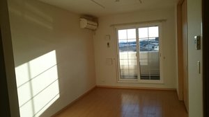 大甕駅（茨城県）のマンスリーマンション・ウィークリーマンション「ブリーゼ 202・洋室(No.1492986)」メイン画像