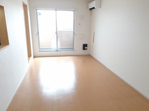 常陸多賀駅（茨城県）のマンスリーマンション・ウィークリーマンション「カーサ　ドマーニ 302・洋室(No.1492988)」メイン画像