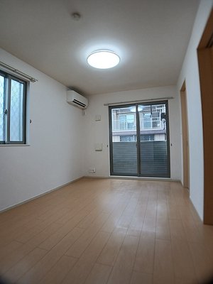 のマンスリーマンション・ウィークリーマンション「リヴェール 101・洋室(No.1493010)」メイン画像