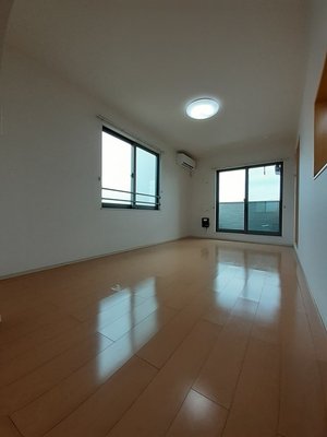 のマンスリーマンション・ウィークリーマンション「ジュネス武蔵浦和　弐番館 301・LDK(No.1493013)」メイン画像