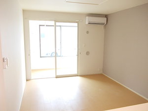 干潟駅（千葉県）のマンスリーマンション・ウィークリーマンション「フェリチータＡ 102・洋室(No.1493014)」メイン画像