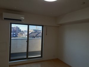 のマンスリーマンション・ウィークリーマンション「アーバン　メロウ 303・洋室(No.1493017)」メイン画像