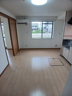 のマンスリーマンション・ウィークリーマンション「リゼ・クレスト 102・洋室(No.1493086)」メイン画像