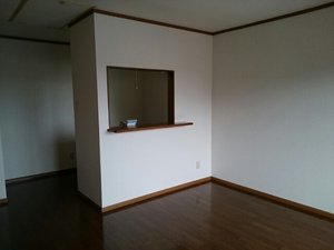 のマンスリーマンション・ウィークリーマンション「メゾンサンローゼＡ 201・洋室(No.1493087)」メイン画像