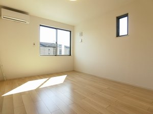のマンスリーマンション・ウィークリーマンション「プレステージア 201・洋室(No.1493106)」メイン画像