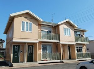 木崎駅（群馬県）のマンスリーマンション・ウィークリーマンション「シャーメゾンきざきＡ 101・洋室(No.1493111)」メイン画像