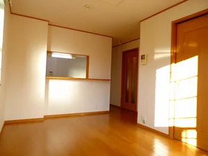 韮崎駅（山梨県）のマンスリーマンション・ウィークリーマンション「イーリス　Ａ 201・洋室(No.1493115)」メイン画像