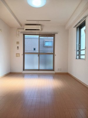 のマンスリーマンション・ウィークリーマンション「グレイス　コート 310・洋室(No.1493119)」メイン画像