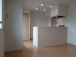 のマンスリーマンション・ウィークリーマンション「グレイス・カーサ　Ⅱ 204・洋室(No.1493126)」メイン画像