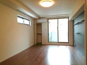 神奈川県のマンスリーマンション・ウィークリーマンション「ロアシス 201・洋室(No.1493132)」メイン画像
