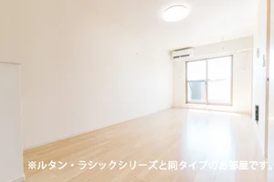 長野駅（長野県）のマンスリーマンション・ウィークリーマンション「アマルコルド 203・洋室(No.1493157)」メイン画像