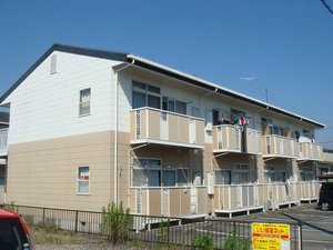 のマンスリーマンション・ウィークリーマンション「サンパレス東刈谷Ａ 101・和室(No.1493174)」メイン画像