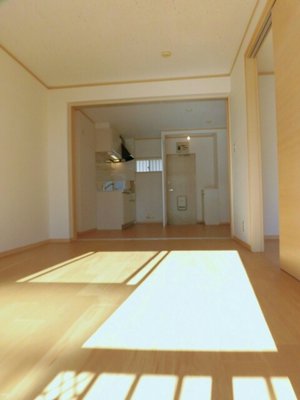 のマンスリーマンション・ウィークリーマンション「エルディム東陽Ⅰ 201・洋室(No.1493175)」メイン画像