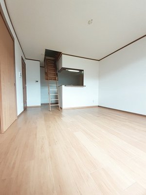 愛知県のマンスリーマンション・ウィークリーマンション「プログレスＡ 201・洋室(No.1493176)」メイン画像