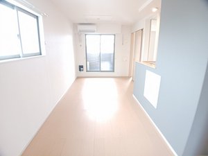 のマンスリーマンション・ウィークリーマンション「コリーヌ　リジエール 205・LDK(No.1493191)」メイン画像