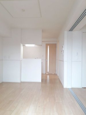 のマンスリーマンション・ウィークリーマンション「プラスワン神明　Ａ 202・DK(No.1493193)」メイン画像