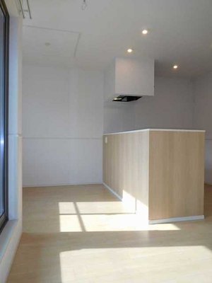 のマンスリーマンション・ウィークリーマンション「カーサ　ソレイユⅡ 203・LDK(No.1493196)」メイン画像