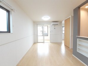 のマンスリーマンション・ウィークリーマンション「プレジール千原崎 101・洋室(No.1493211)」メイン画像