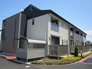 名古屋市緑区のマンスリーマンション・ウィークリーマンション「メロウ　ハウスＡ 206・洋室(No.1493230)」メイン画像