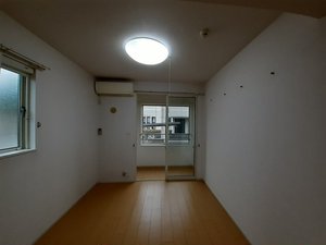 のマンスリーマンション・ウィークリーマンション「ボヌ－ル 104・洋室(No.1493236)」メイン画像