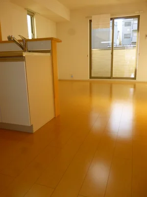 名古屋学院大学名古屋キャンパスたいほう周辺のマンスリーマンション・ウィークリーマンション「レジデンス藤 101・洋室(No.1493238)」メイン画像