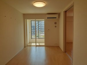 のマンスリーマンション・ウィークリーマンション「サニー　セイバリ　Ⅴ 202・洋室(No.1493245)」メイン画像