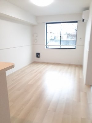 巽ケ丘駅（愛知県）のマンスリーマンション・ウィークリーマンション「サンク　ハラ 102・洋室(No.1493247)」メイン画像