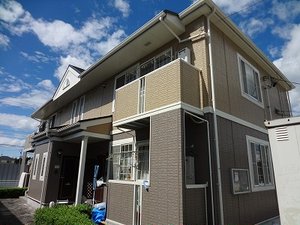のマンスリーマンション・ウィークリーマンション「ハウス・ビッグベルⅠ 102・洋室(No.1493259)」メイン画像